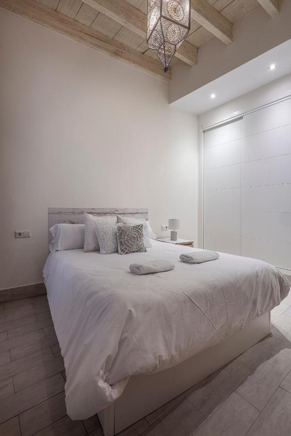 Julio Cesar Gran Apartamento De Lujo En El Centro De Sevilla Eksteriør billede